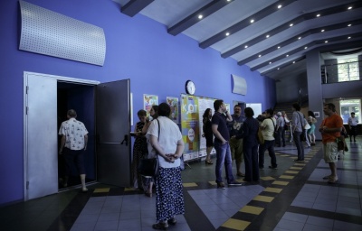 Введение НДС на прокат зарубежного кино - новая реальная угроза для российского рынка кинопроката