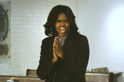 Мишель Обама появится в одном из эпизодов сериала “Нэшвилл”