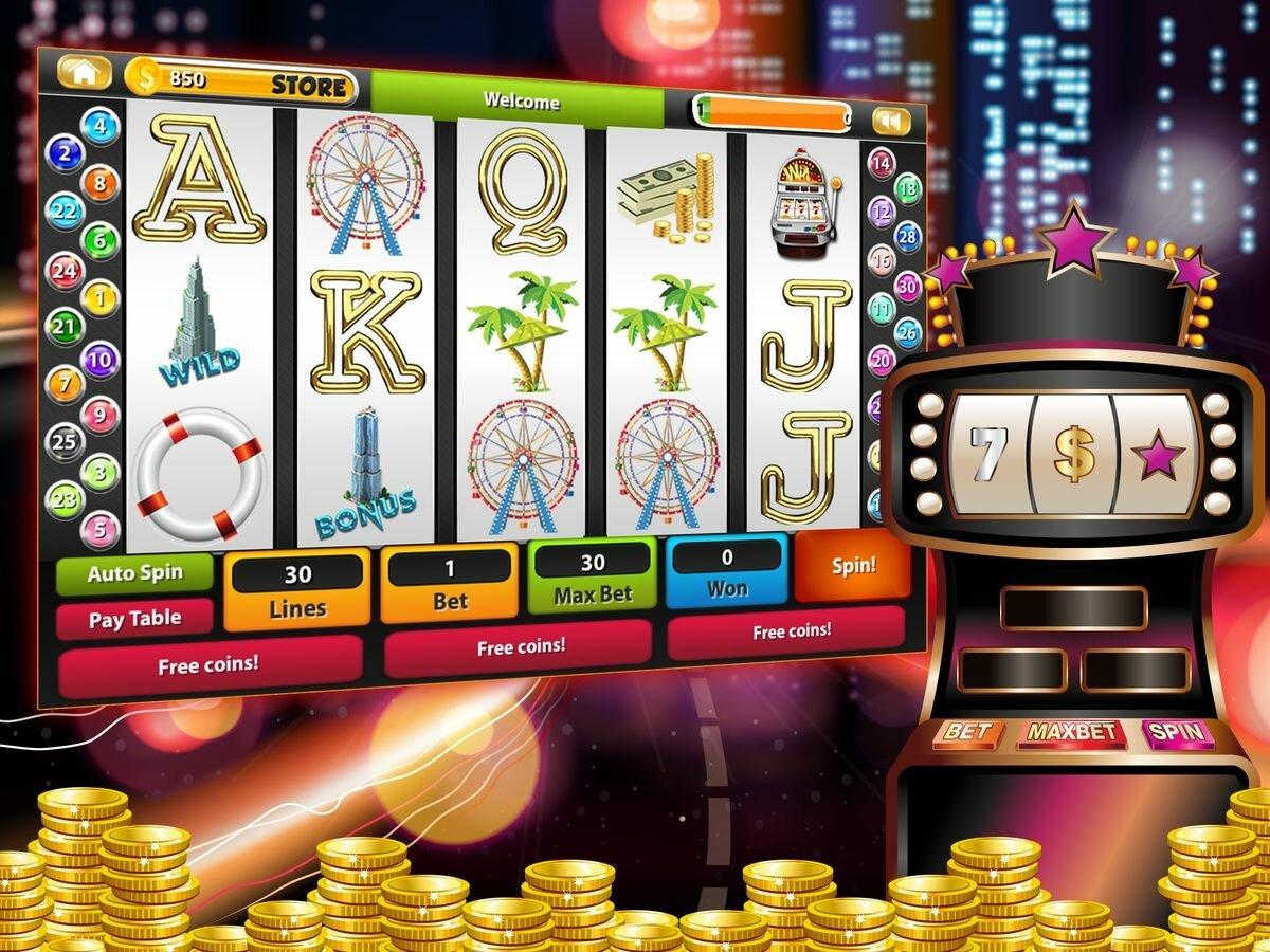 Стоит ли пытаться выиграть деньги в онлайн казино? и чем все.