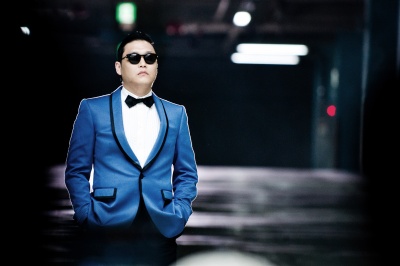 Корейский рэпер Psy снимется в китайском боевике