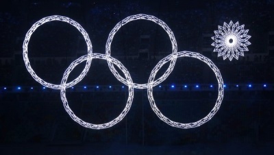 Эрнст рассказал, кто виноват в нераскрытии олимпийского кольца в Сочи
