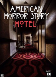  "Американская история ужасов: Отель". Обзор премьеры.