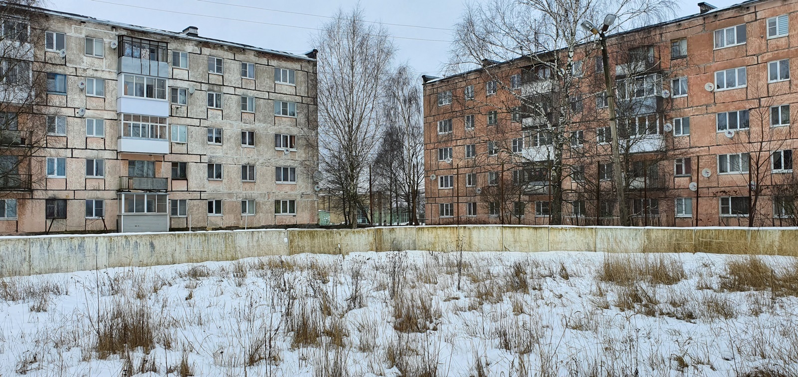 Деревня Рязаново Тверская область на сайте Киноагентство