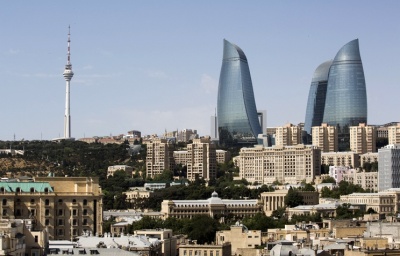 Презентация киноальманаха "Баку, я люблю тебя" состоится в столице Азербайджана.