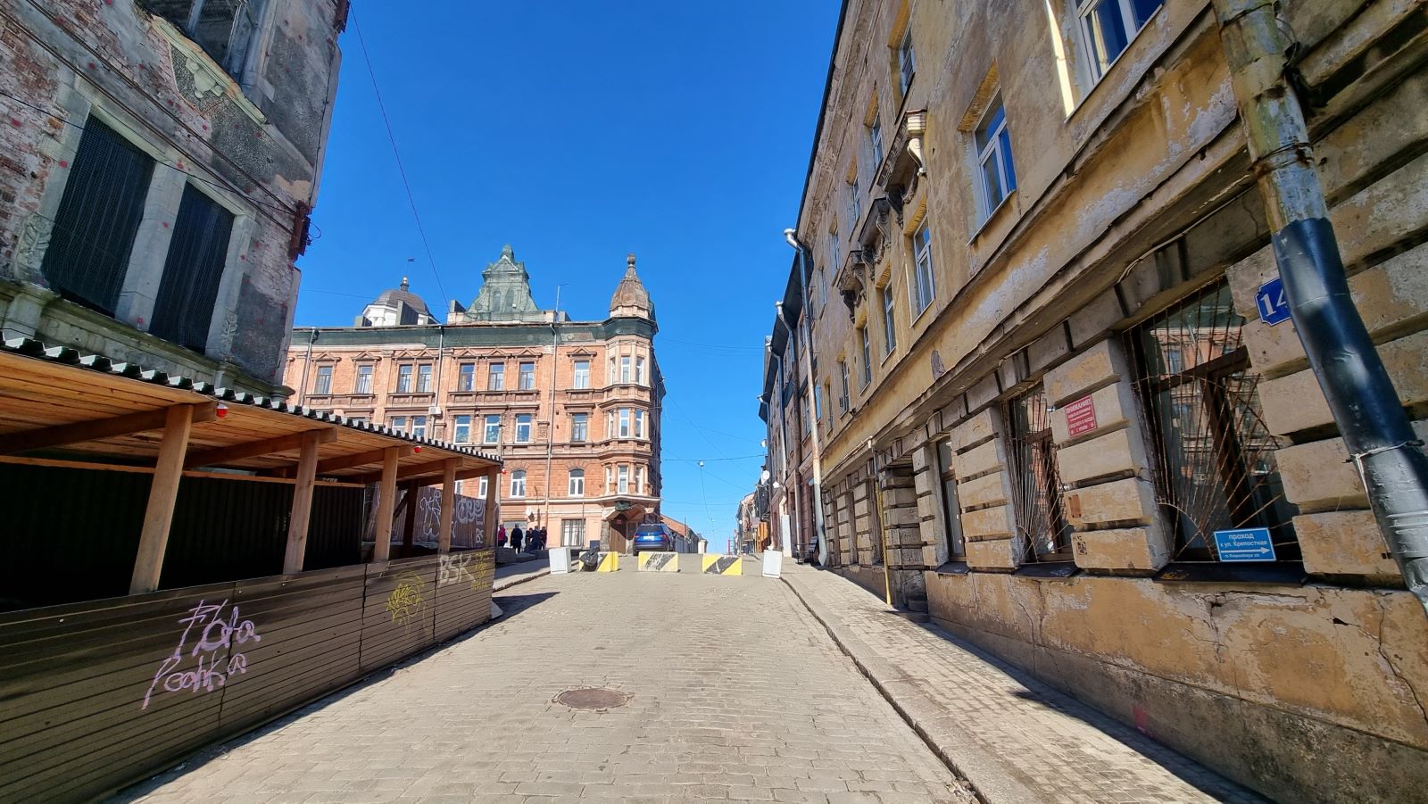 Медведь крепостная ул 6 выборг фото