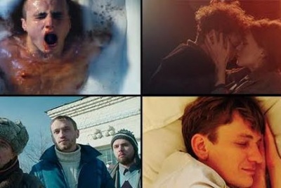 Киноклуб «Кинопризыв» представляет четыре короткометражных фильма – участников «Кинотавра 2015».