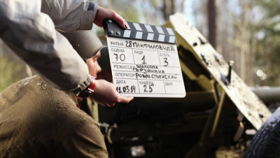 Режиссер картины "28 панфиловцев": фильм будет снят на высшем уровне