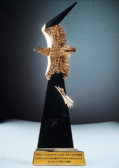 Лауреаты премии «Золотой орел» за 2013 год