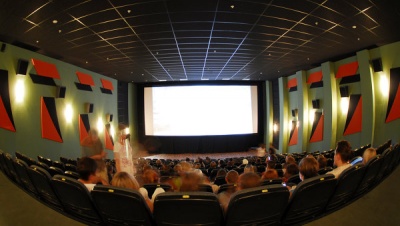 Фестиваль китайского кино откроется в Москве и Калининграде
