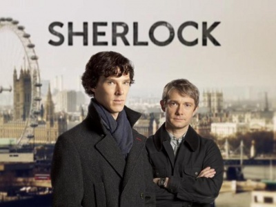 Лондон объявил, что переменам в КНДР посодействовал и британский сериал "Шерлок"