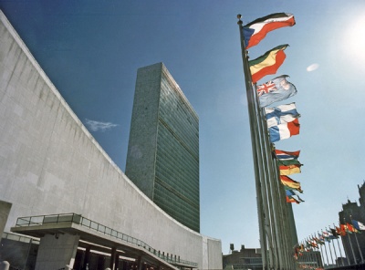 День русского языка пятый раз отмечен в штаб-квартире ООН в Нью-Йорке