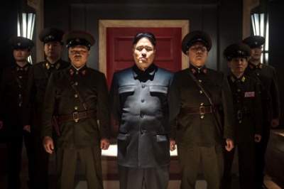 В России перенесли премьеру фильма об убийстве Ким Чен Ына