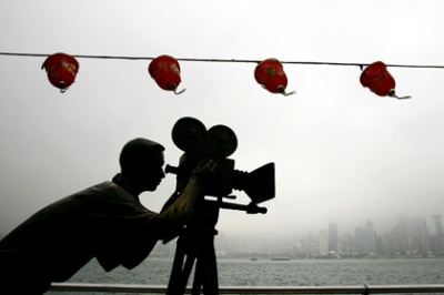 Китайские киностудии отказались снимать скандально известных актеров