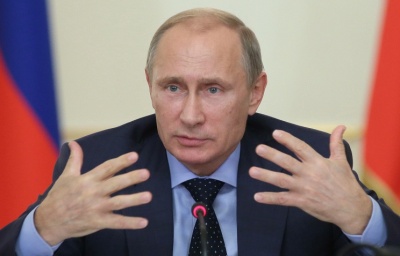 Путин: необходимо разобраться в правоприменении закона об интеллектуальной собственности