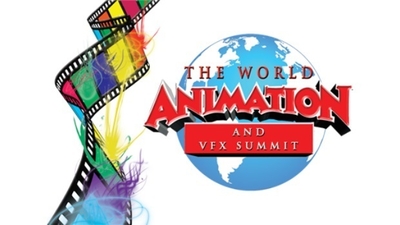 Завершился Международный саммит анимации и спецэффектов