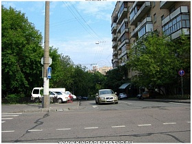 EXT-STREET-MSK - 1072