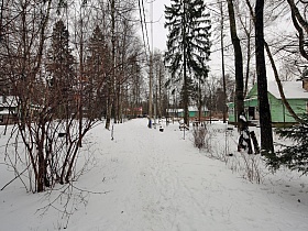 Пионерский Лагерь Дачнорго типа с кладбищем машин 259 (02-04-2020 12-30-15 ).jpg