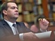Дмитрий Медведев считает эффективными новые принципы господдержки кино