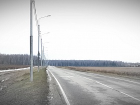 Дорога через поле с фонарями ЮГОЗАПАД 20200119 (7).jpg
