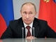 Путин раскритиковал российские сериалы