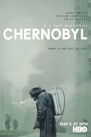 CHERNOBYL