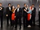 В Музее мадам Тюссо выставлены восковые фигуры всех шести исполнителей роли агента 007