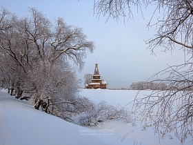 Витославлицы. Фото А. Парамонов