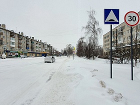 Улицы для съемок в Нижнем новгороде в Балахне20210114_111142.jpg