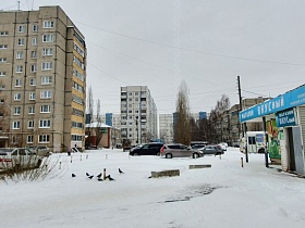 улица Пономарёва, 7 20210114 (8).jpg
