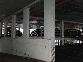 zvng Крытый паркинг Автостоянка 1 с Большим этажом 20191216 (30).jpg