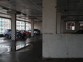 zvng Крытый паркинг Автостоянка 1 с Большим этажом 20191216 (38).jpg