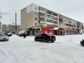 улица Пономарёва, 7 20210114 (12).jpg