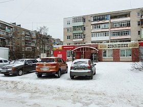 улица Пономарёва, 7 20210114 (11).jpg