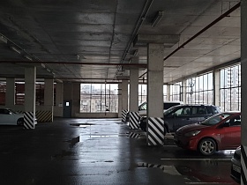 zvng Крытый паркинг Автостоянка 1 с Большим этажом 20191216 (29).jpg