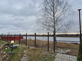 Разноплановый Четырехэтажный на озере в Болшево 20200122 (5).jpg
