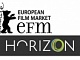 EFM Horizon – платформа для инноваций в мире медиа и развлечений